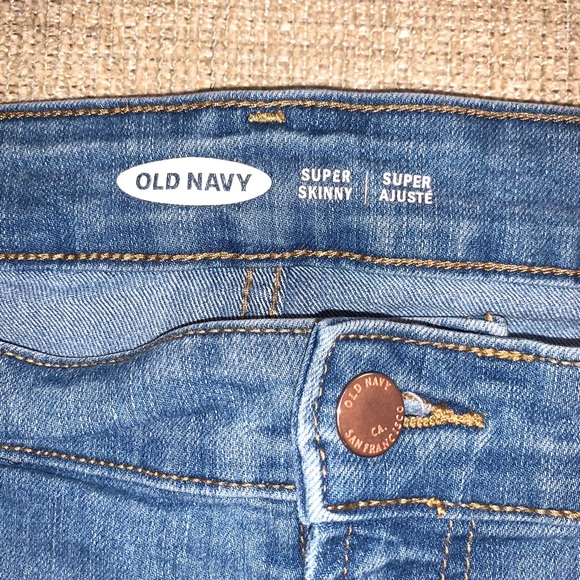 Rockstar Jeans - Picture 2 of 3